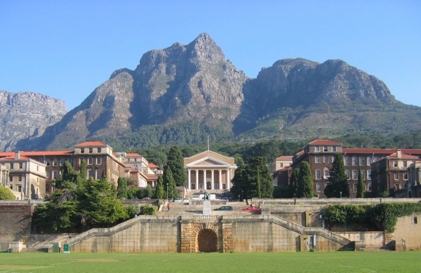 La Universidad Estatal Rusa de Moscú entró en la cima de las mejores universidades de los países en desarrollo