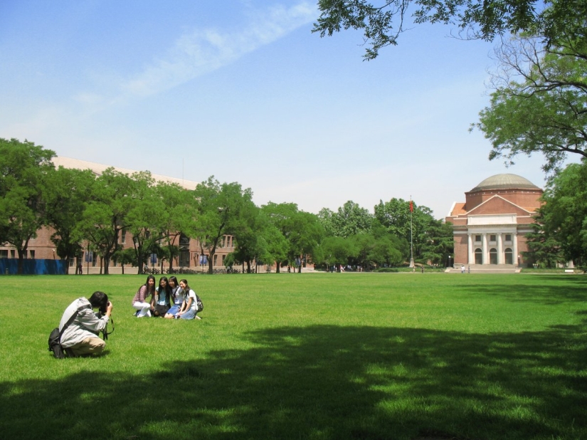 La Universidad Estatal Rusa de Moscú entró en la cima de las mejores universidades de los países en desarrollo
