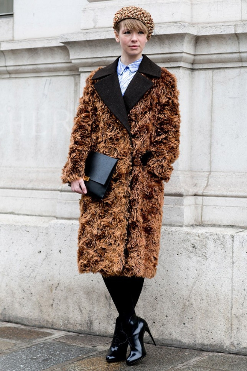 La ventisca de enero está sonando