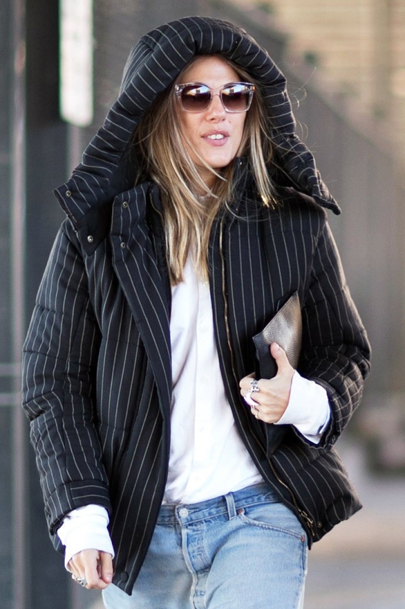 La ventisca de enero está sonando