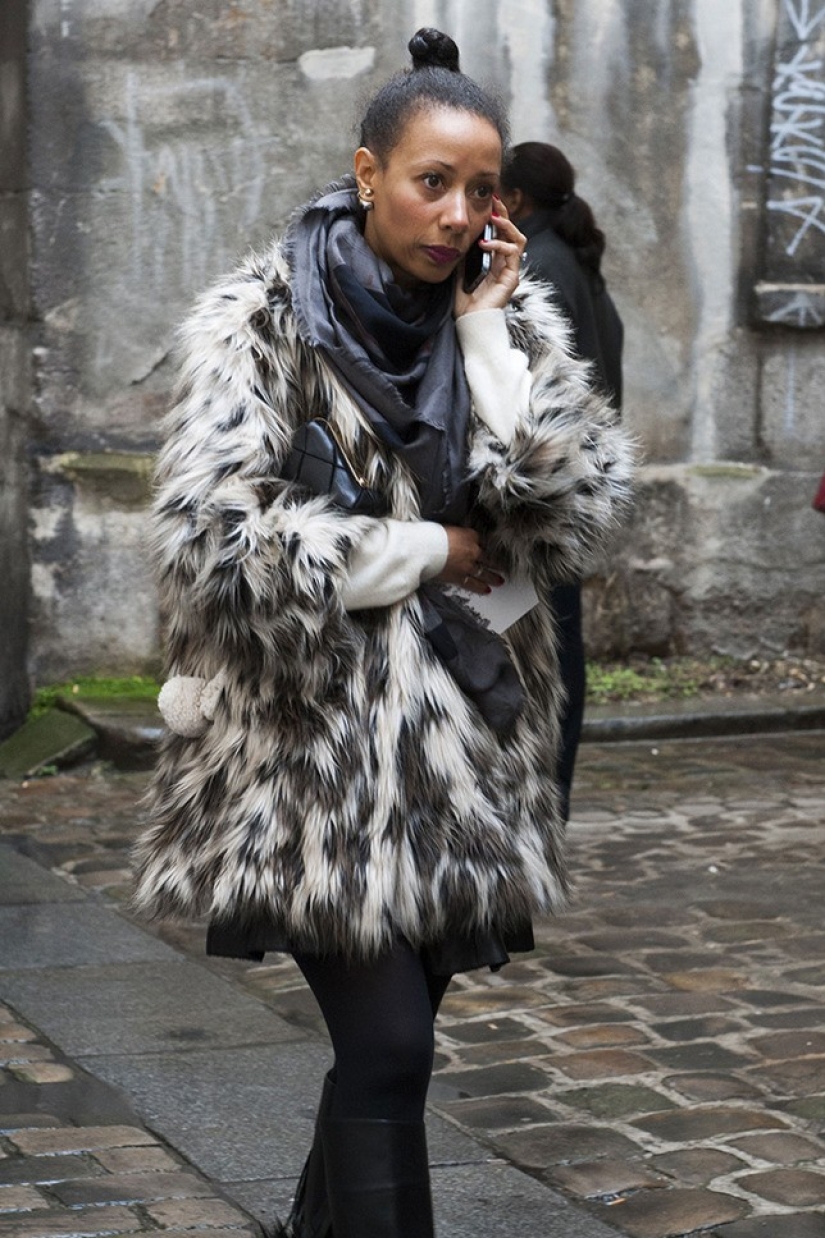 La ventisca de enero está sonando