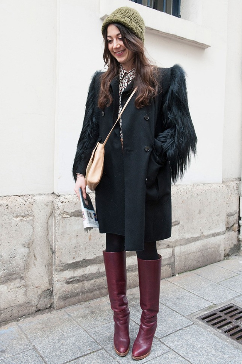 La ventisca de enero está sonando