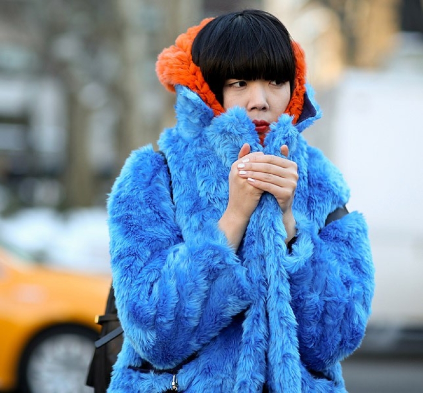 La ventisca de enero está sonando