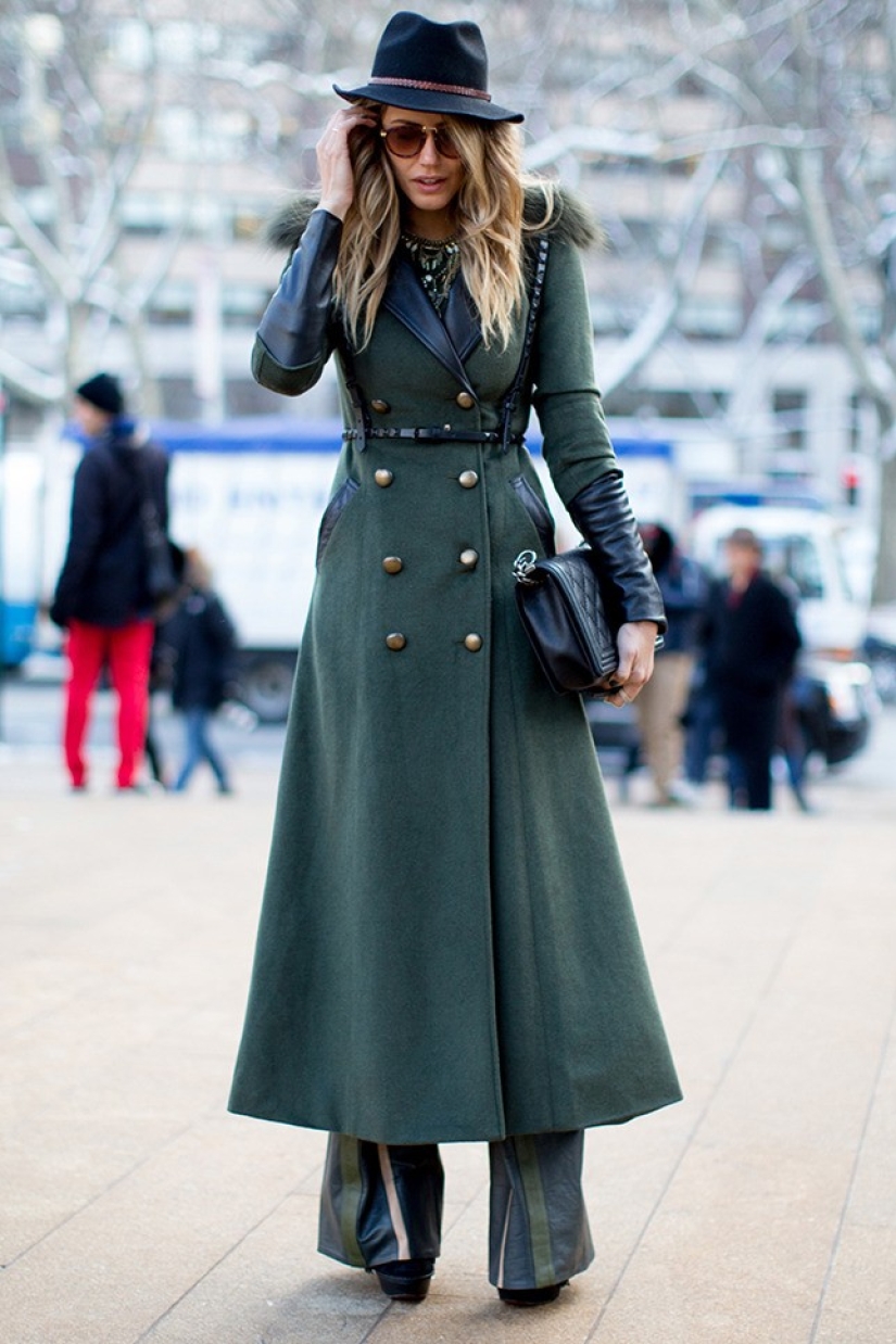 La ventisca de enero está sonando