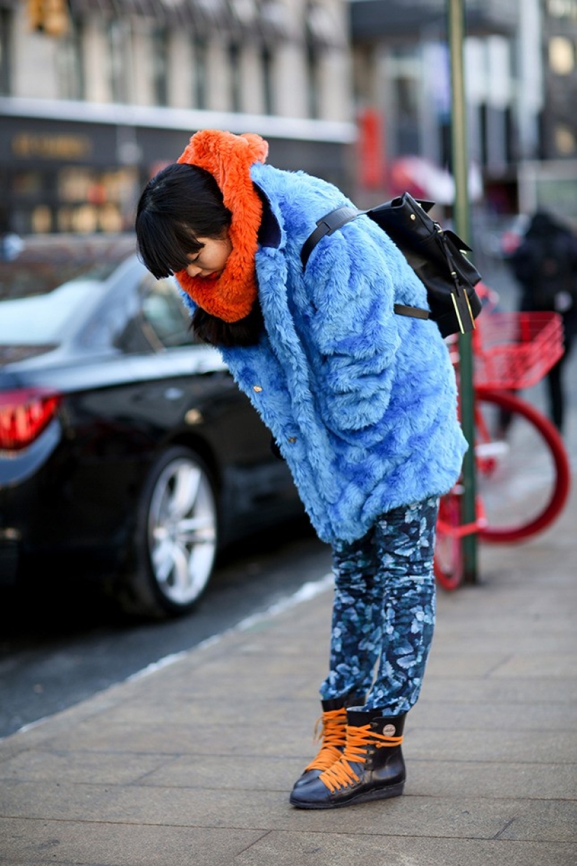 La ventisca de enero está sonando