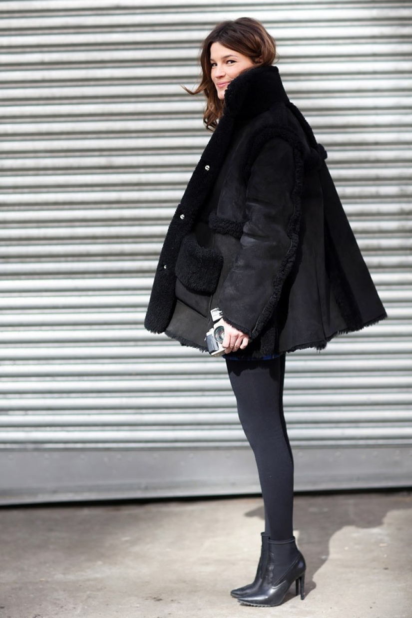 La ventisca de enero está sonando