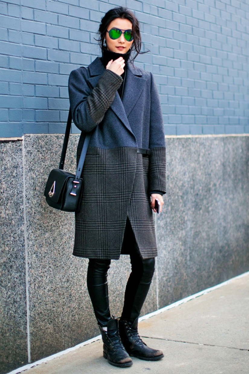 La ventisca de enero está sonando