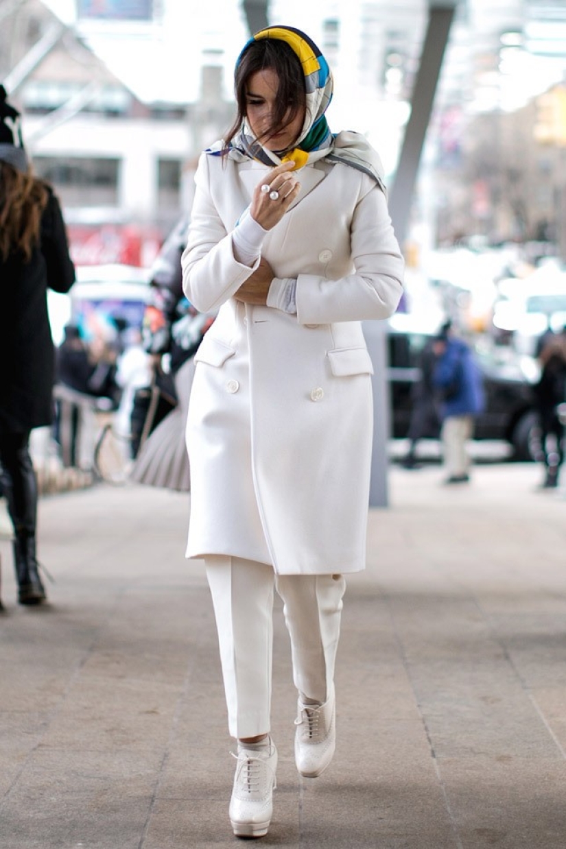 La ventisca de enero está sonando