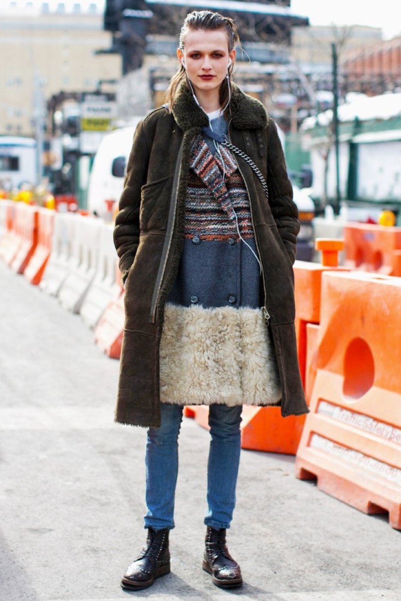 La ventisca de enero está sonando