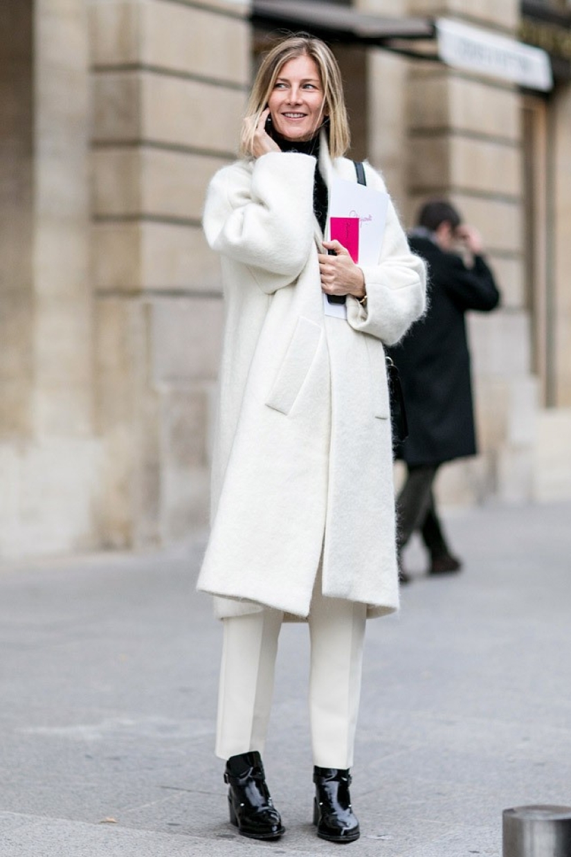 La ventisca de enero está sonando