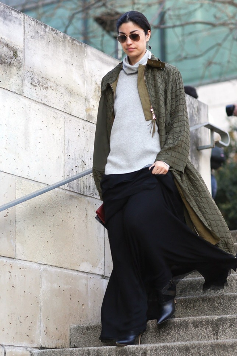 La ventisca de enero está sonando