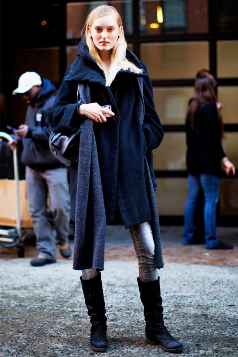 La ventisca de enero está sonando