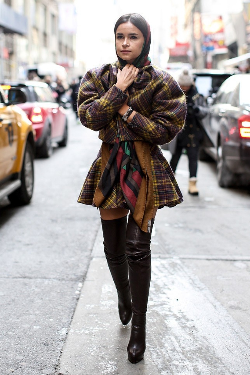 La ventisca de enero está sonando