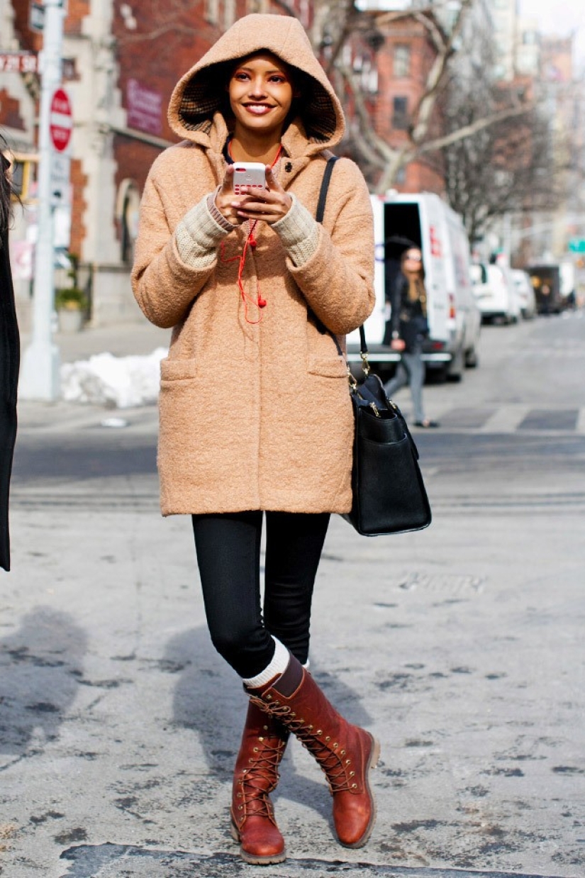 La ventisca de enero está sonando