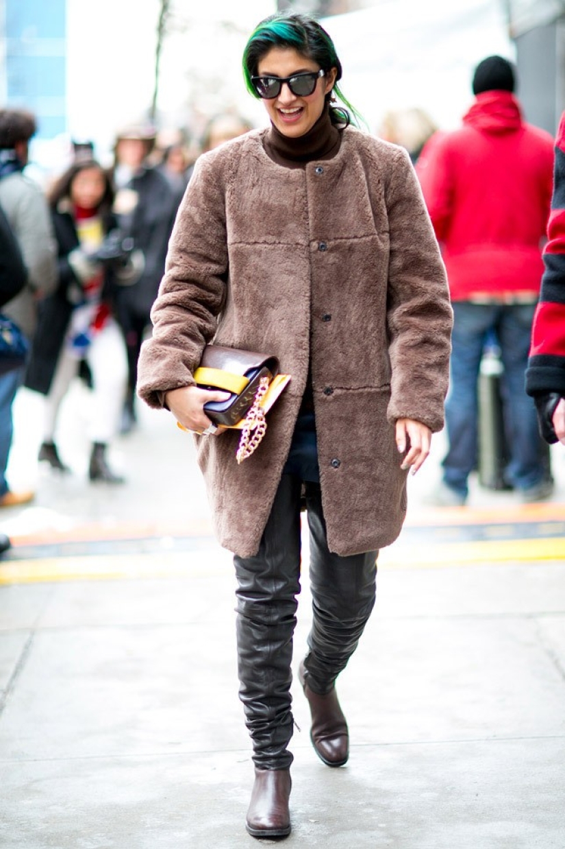 La ventisca de enero está sonando