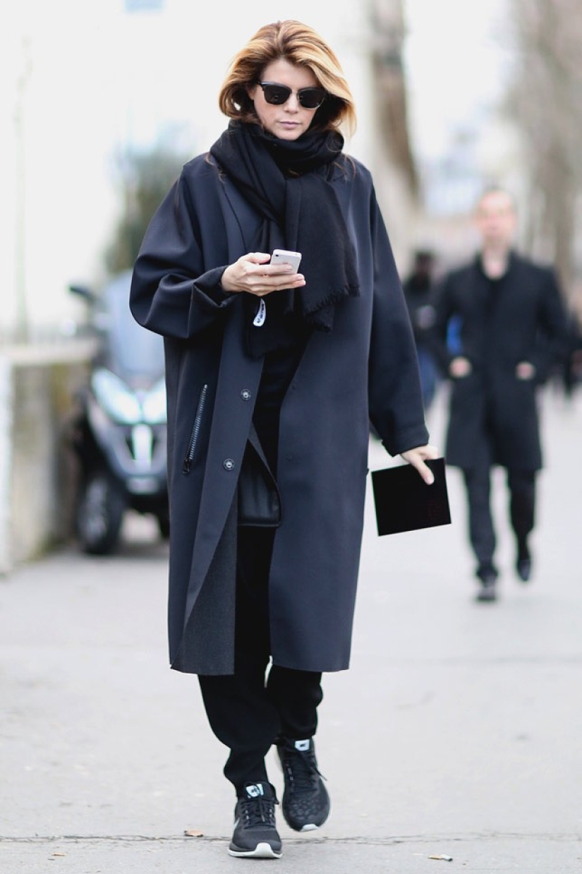 La ventisca de enero está sonando