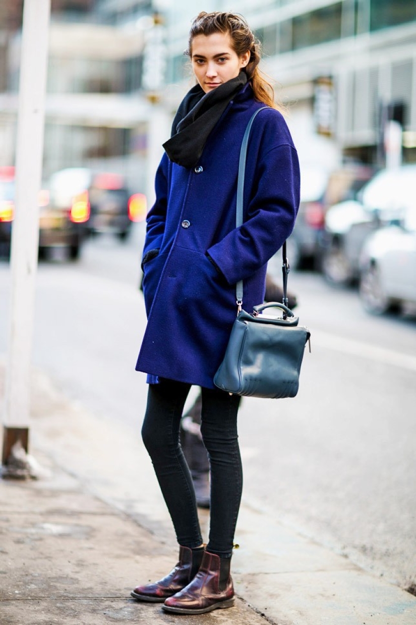 La ventisca de enero está sonando