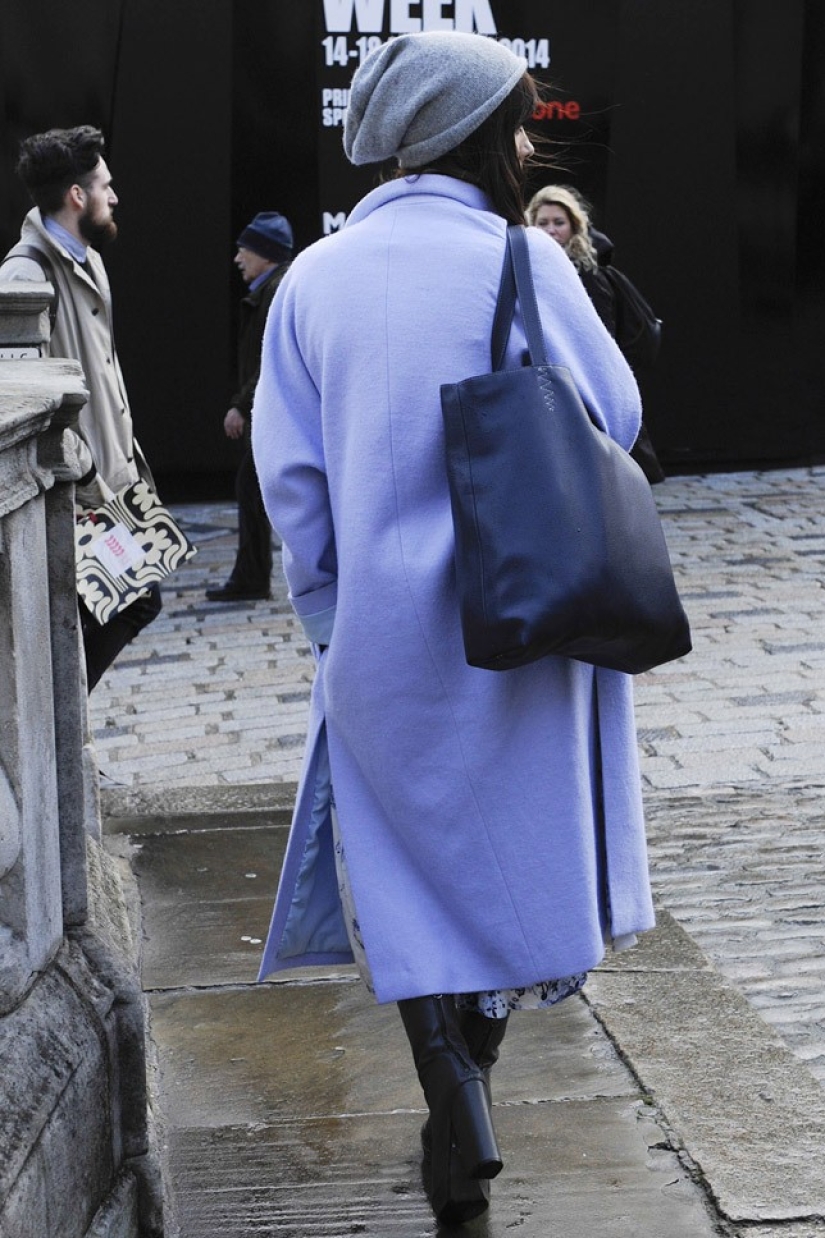 La ventisca de enero está sonando