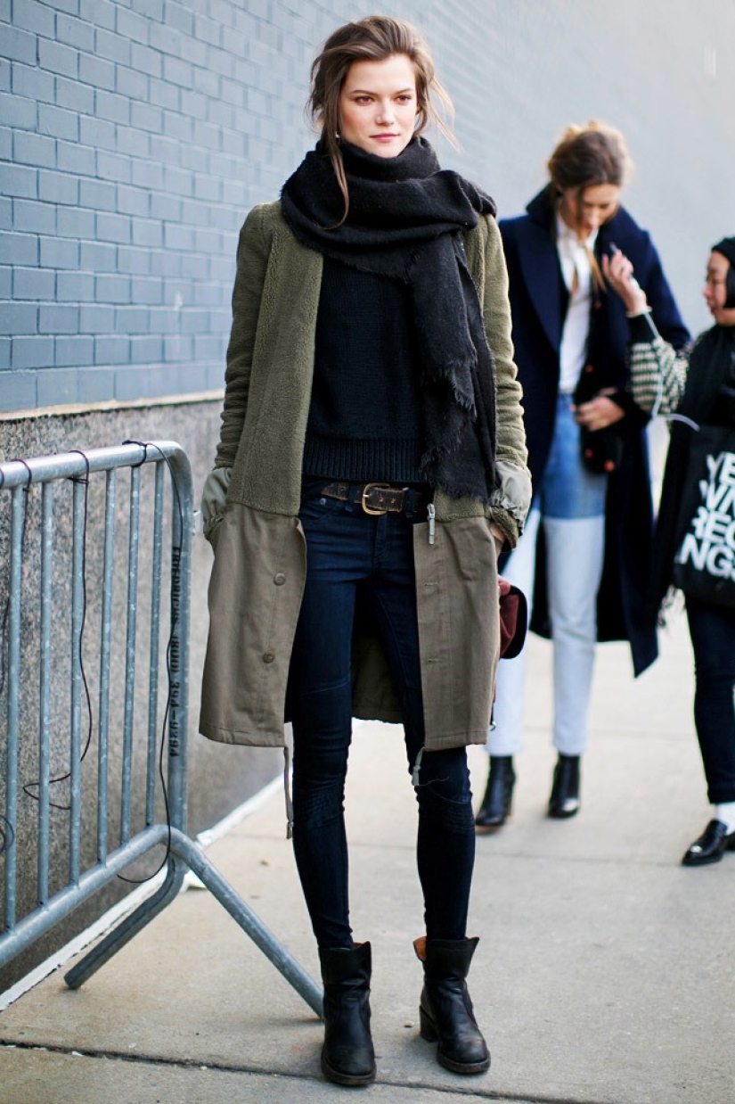 La ventisca de enero está sonando