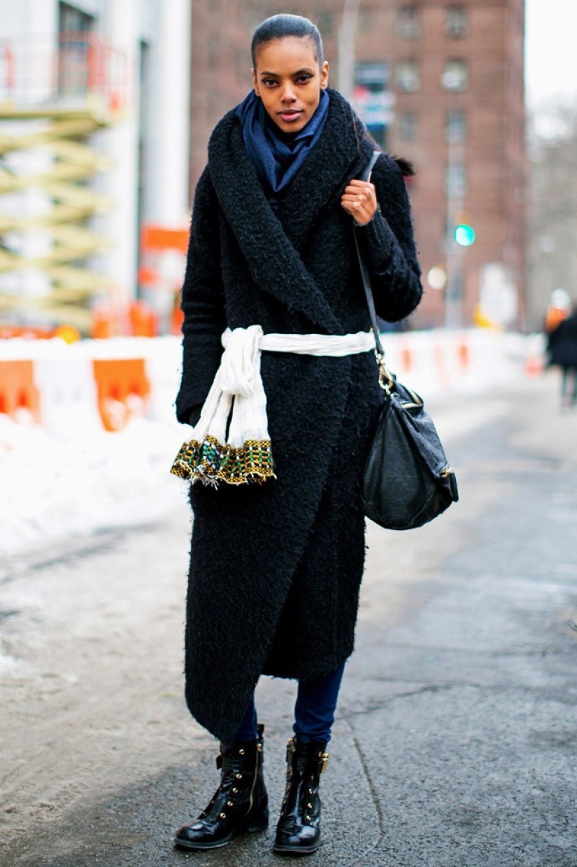 La ventisca de enero está sonando