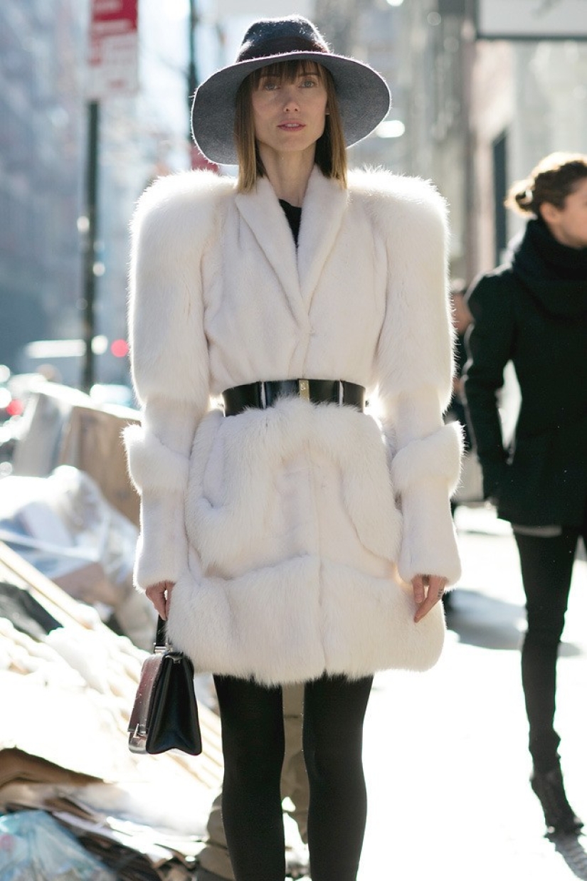 La ventisca de enero está sonando