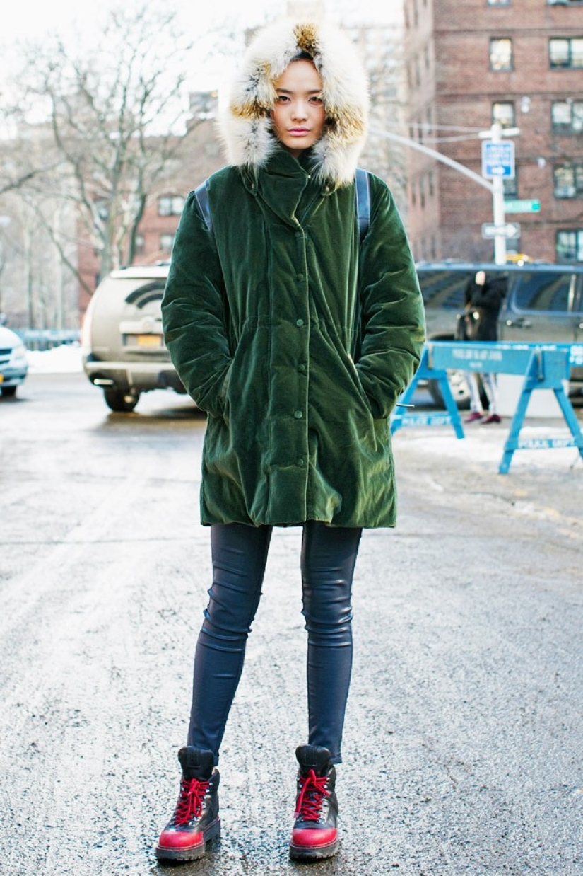 La ventisca de enero está sonando