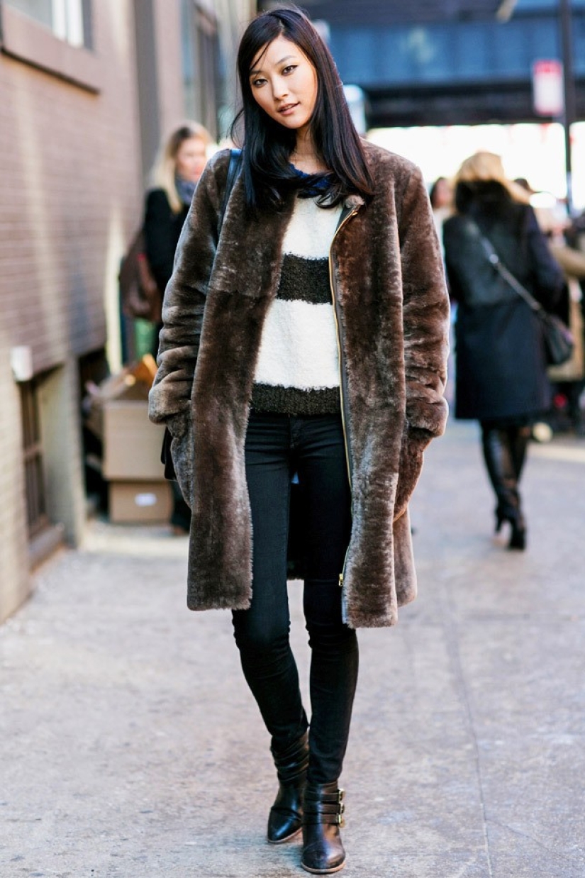 La ventisca de enero está sonando