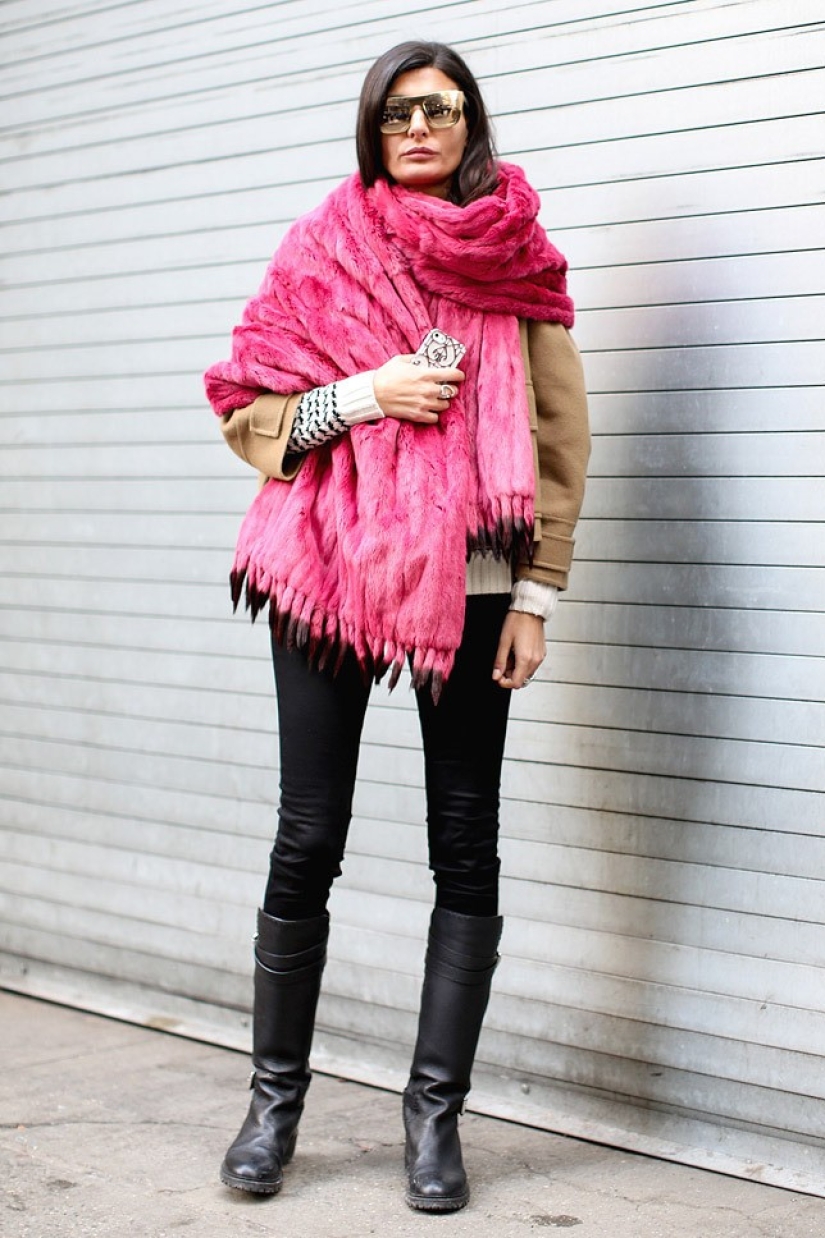 La ventisca de enero está sonando