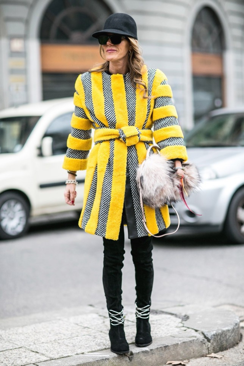 La ventisca de enero está sonando