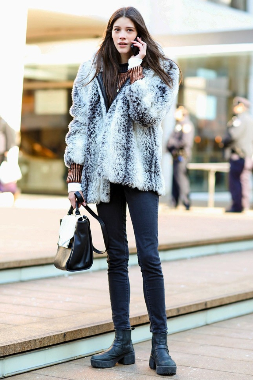 La ventisca de enero está sonando