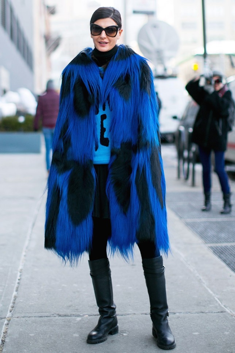 La ventisca de enero está sonando