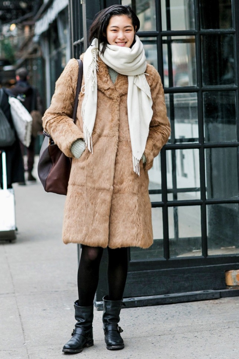 La ventisca de enero está sonando