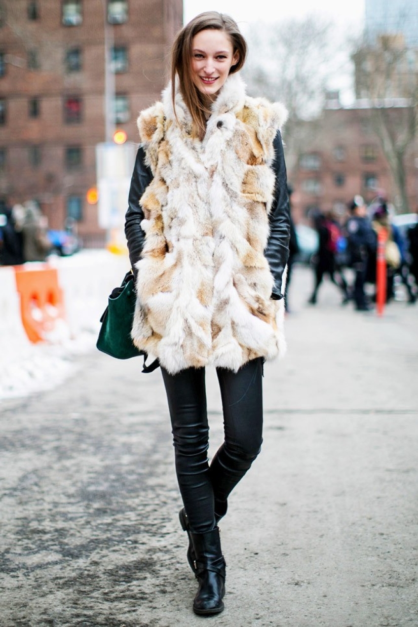 La ventisca de enero está sonando