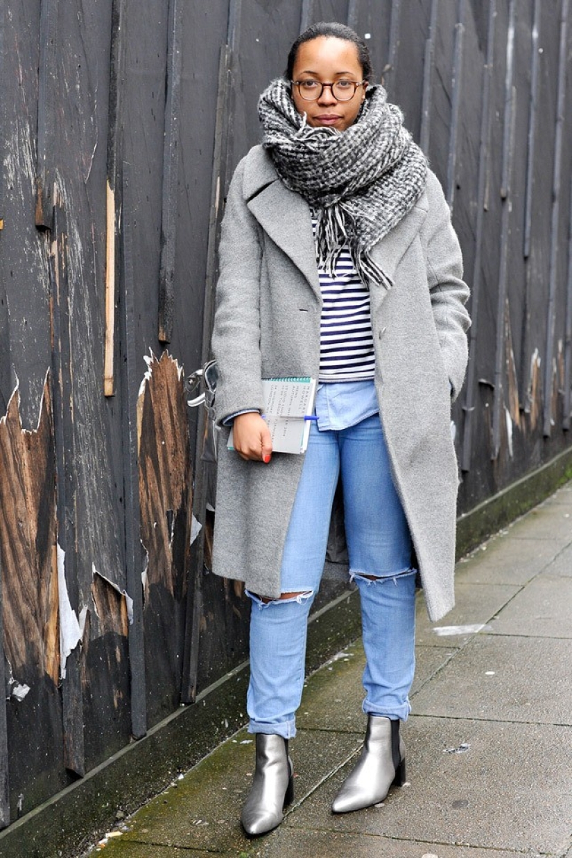 La ventisca de enero está sonando