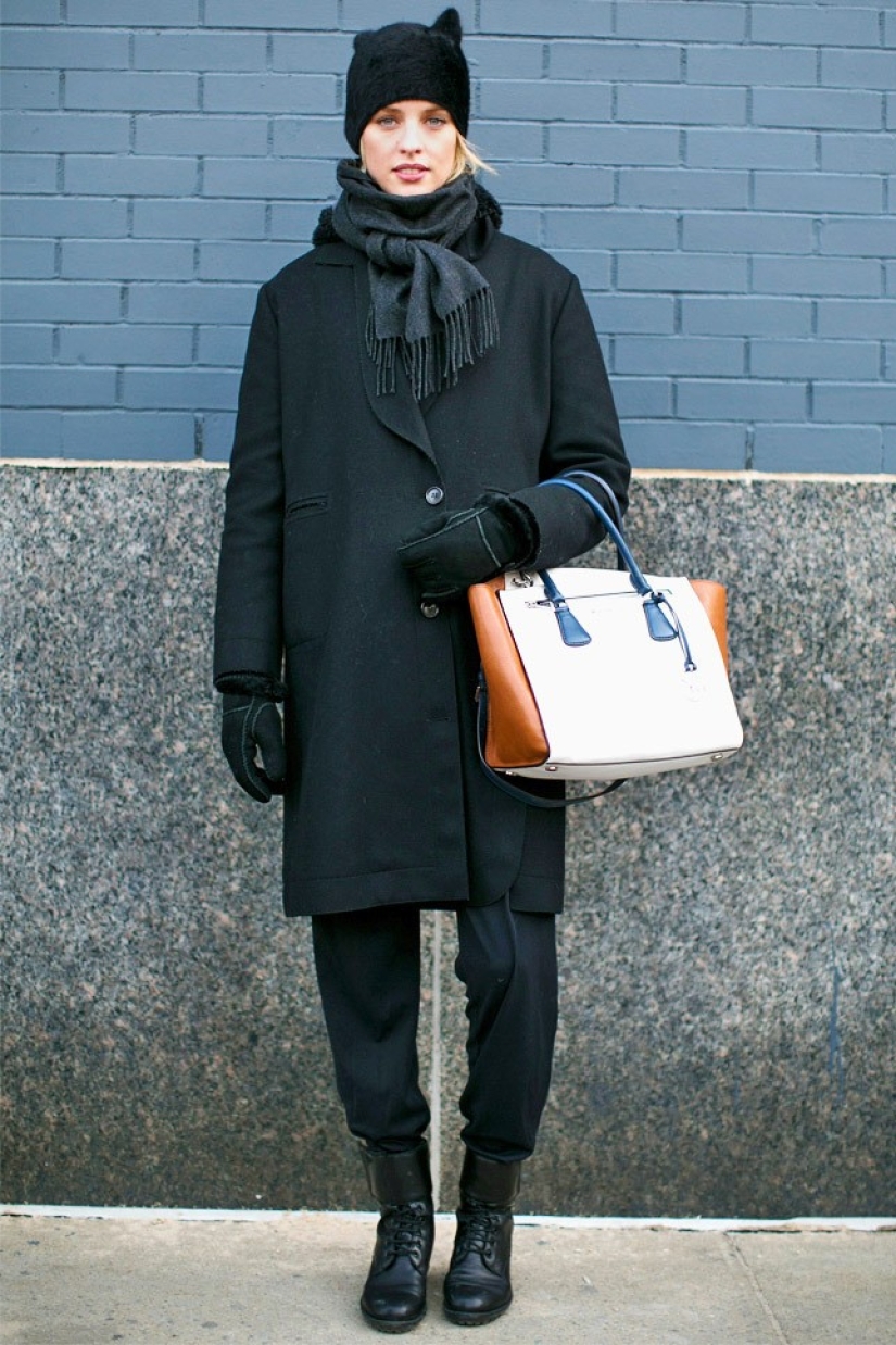 La ventisca de enero está sonando