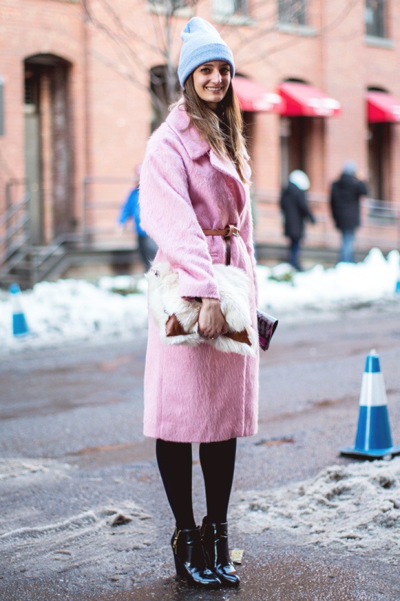 La ventisca de enero está sonando