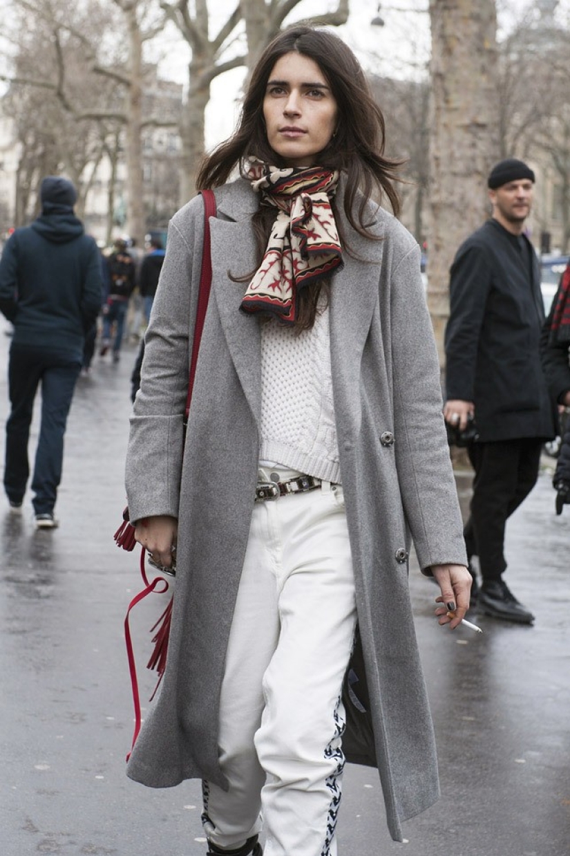 La ventisca de enero está sonando