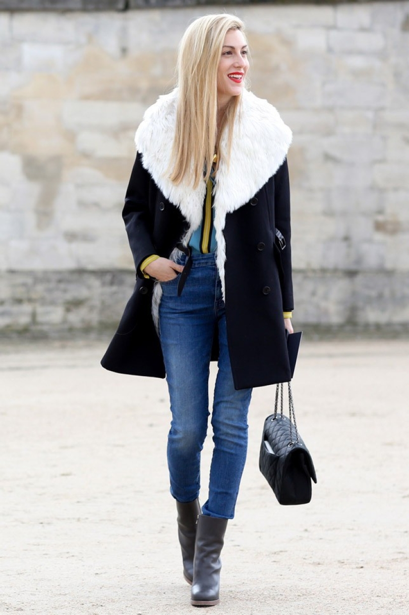 La ventisca de enero está sonando