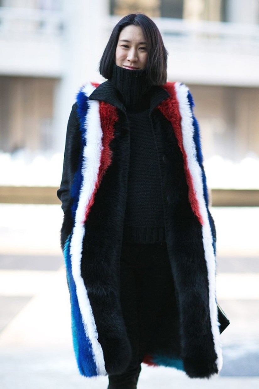 La ventisca de enero está sonando