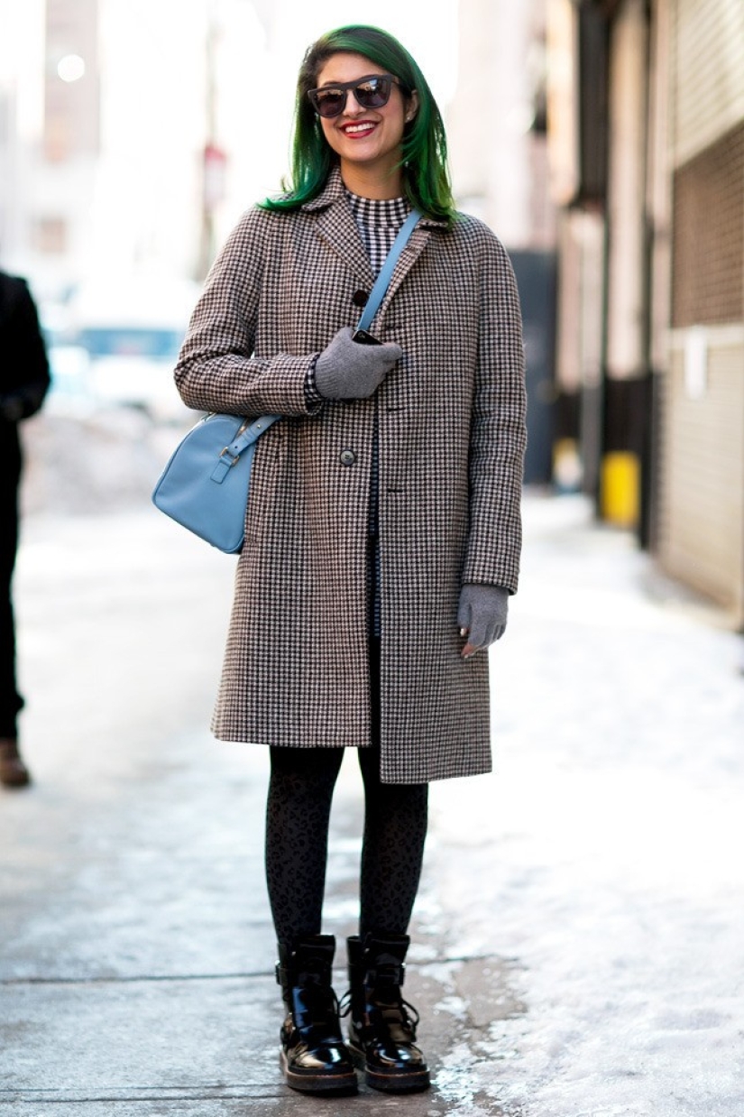 La ventisca de enero está sonando