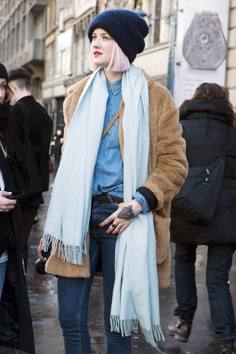 La ventisca de enero está sonando