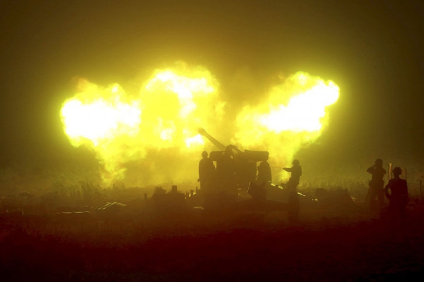 La vida cotidiana ultrasecreta del Ejército Norcoreano