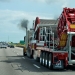 La vida de los camioneros estadounidenses. La vida de los camioneros estadounidenses.