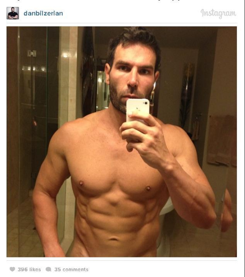 La vida de un playboy, millonario y estrella del póquer en Instagram