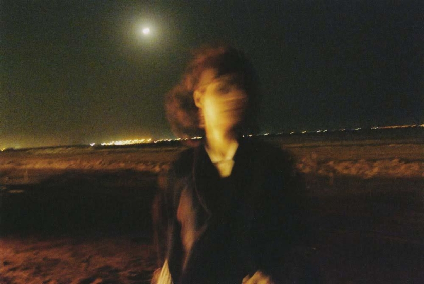 La vida privada de las mujeres en Arabia Saudita La vida privada de las mujeres en Arabia Saudita