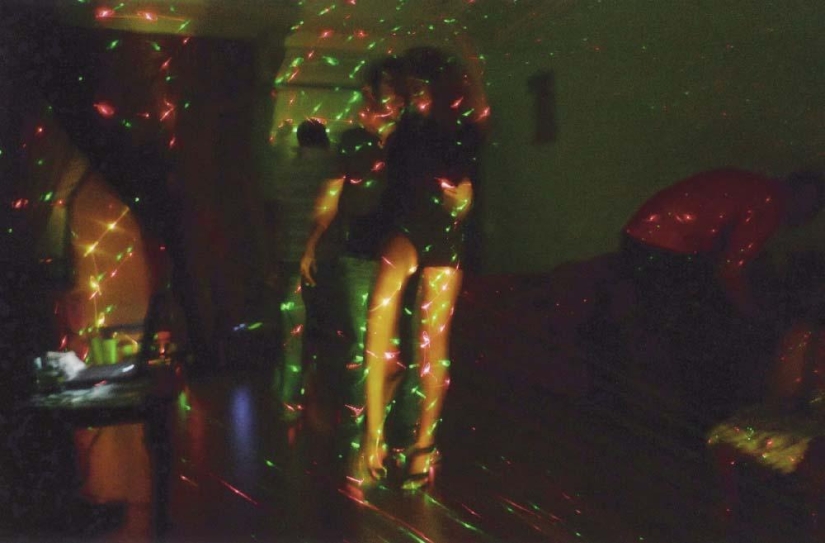 La vida privada de las mujeres en Arabia Saudita La vida privada de las mujeres en Arabia Saudita