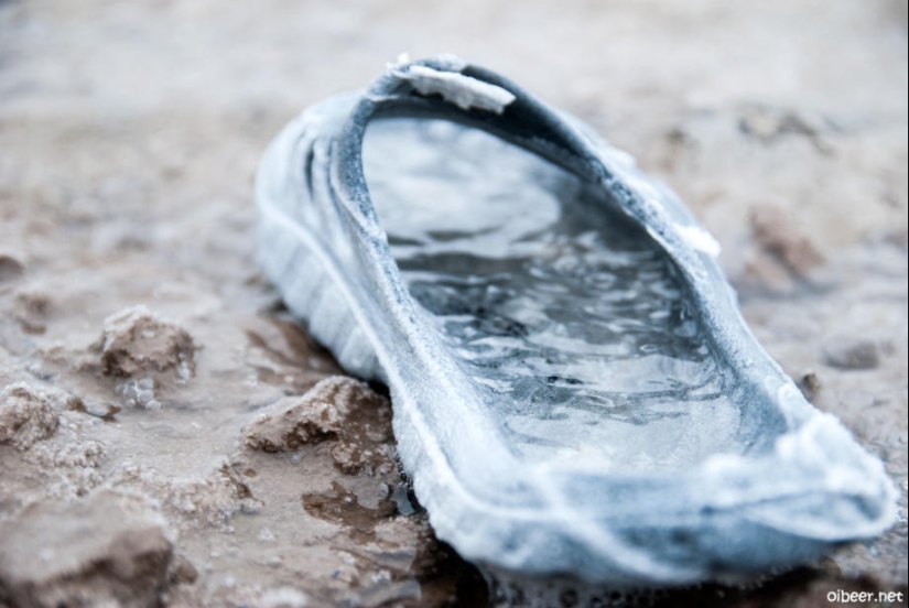 Lago Muerto Baskunchak