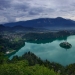 Lake Bled is the best place for those who love peace and tranquility