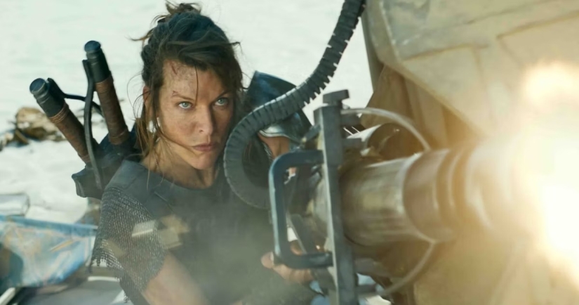 Las 10 actuaciones de películas de fantasía más subestimadas de todos los tiempos Las 10 actuaciones de películas de fantasía más subestimadas de todos los tiempos