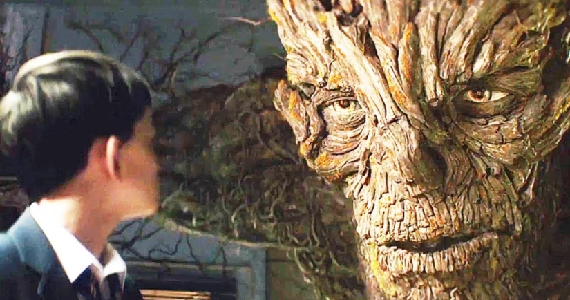 Las 10 actuaciones de películas de fantasía más subestimadas de todos los tiempos Las 10 actuaciones de películas de fantasía más subestimadas de todos los tiempos